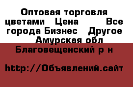 Оптовая торговля цветами › Цена ­ 25 - Все города Бизнес » Другое   . Амурская обл.,Благовещенский р-н